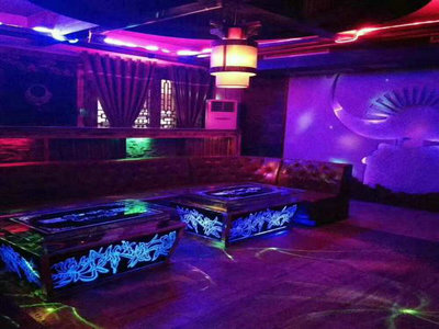 山南夜总会招聘